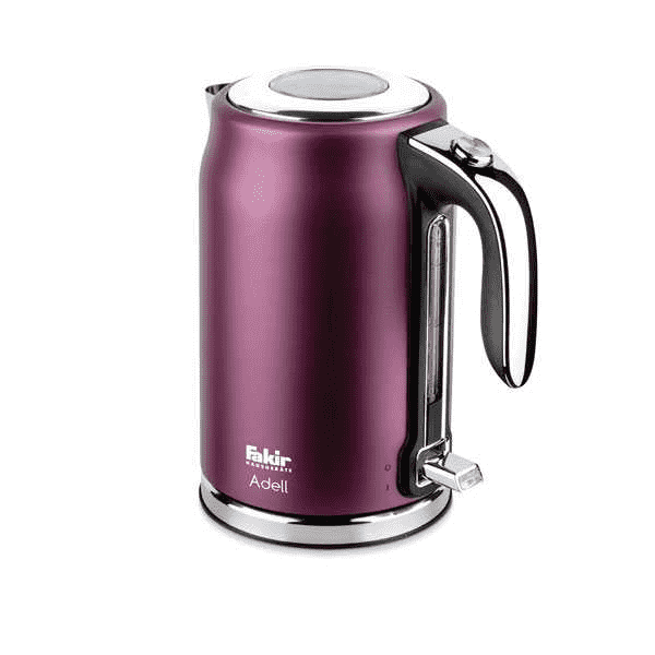 Vacker Kettle Purple 1.7L/2200W