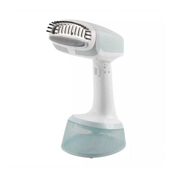 Dots Hand Steam Iron - 1200 Watt