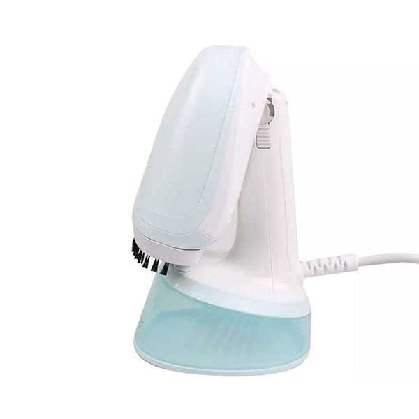 Dots Hand Steam Iron - 1200 Watt 2