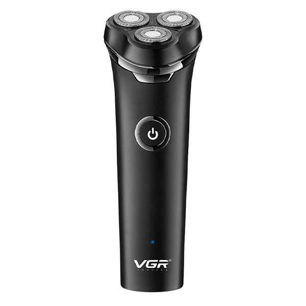 VGR Men's Shaving Razor 319