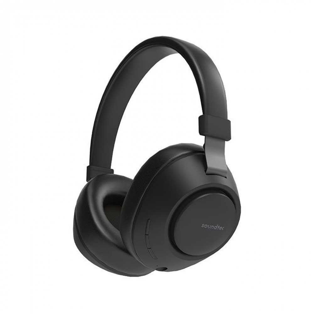 SoundTech headphone By Porodo