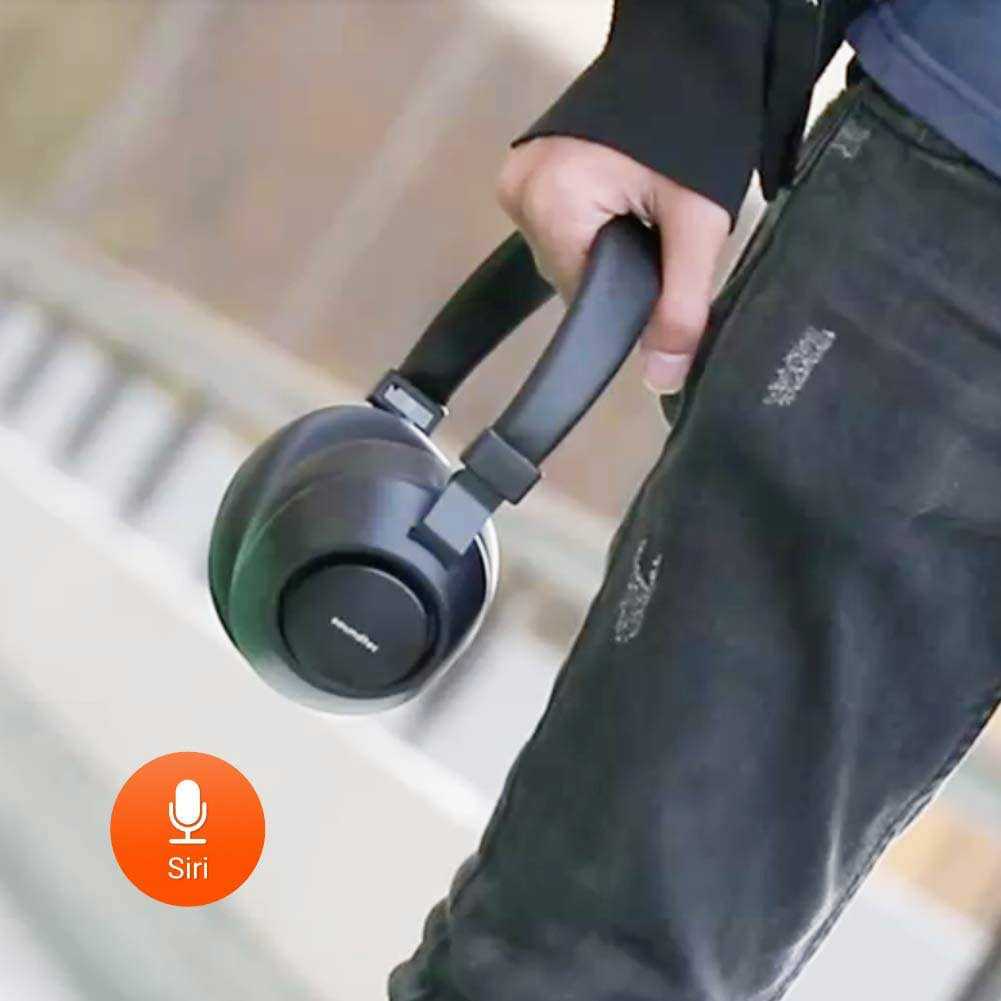 SoundTech headphone By Porodo 3