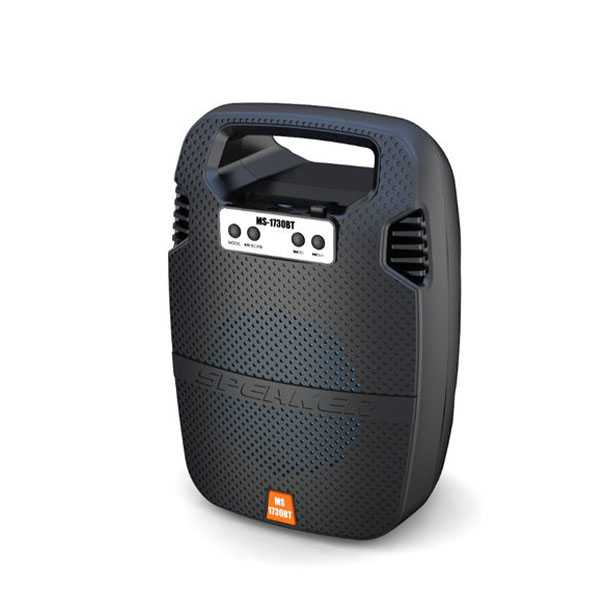 سبيكر بلوتوث   MS-1730 BT