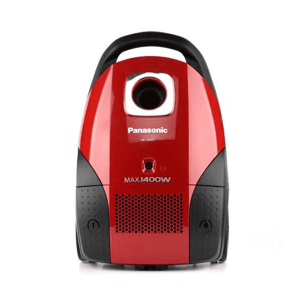 Panasonic Vacuum Cleaner Duck 521/1400 Watt