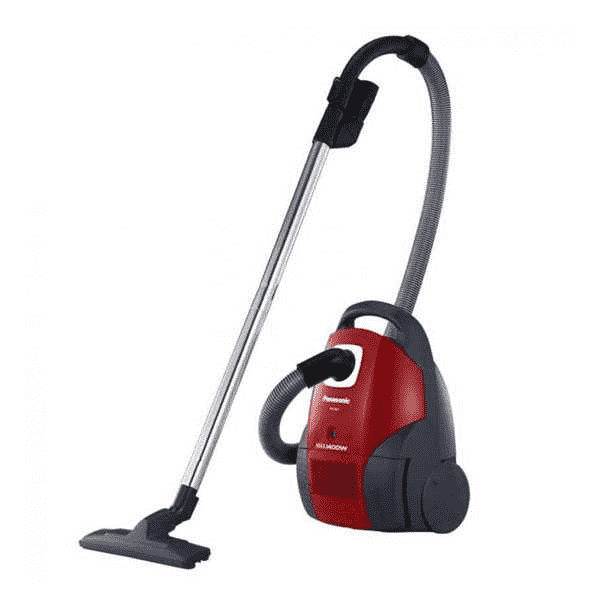 Panasonic Vacuum Cleaner Duck 521/1400 Watt 2