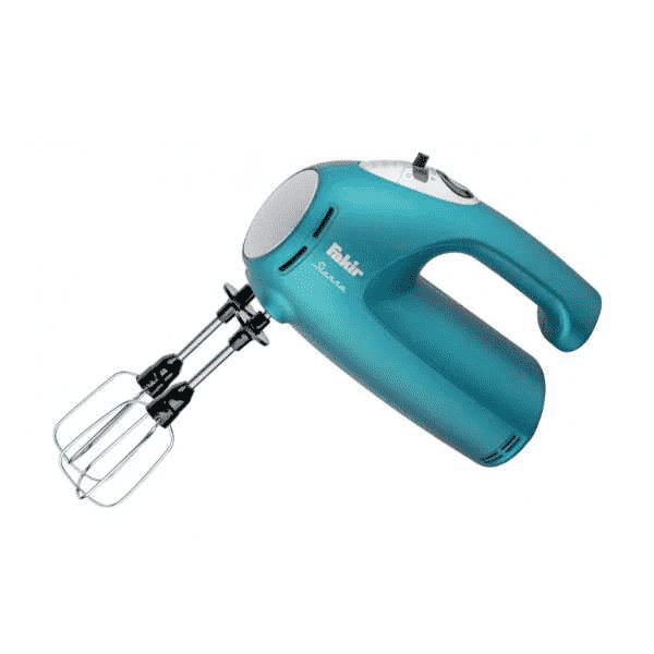 Faker Egg Beater 4 Speeds TURQUOISE