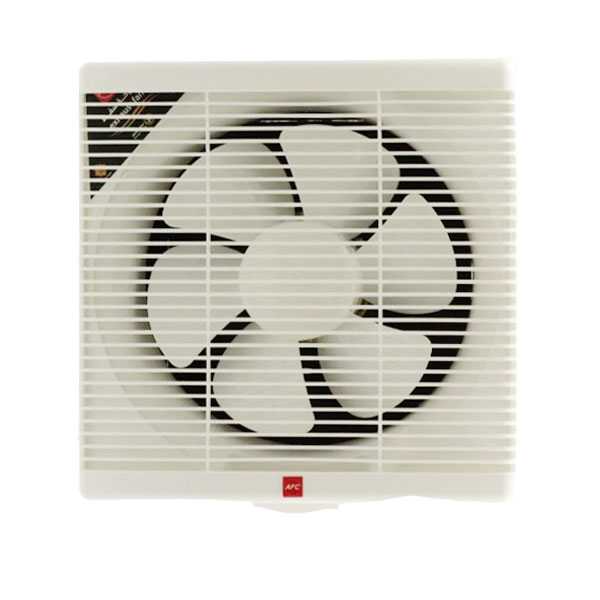 AFC - Iron grille wall hood 25/8
