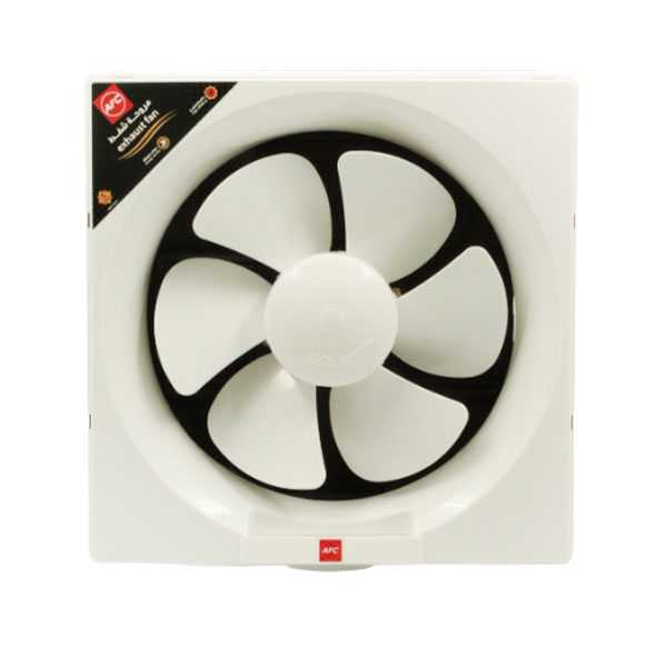 AFC - Iron regular wall hood 30/10