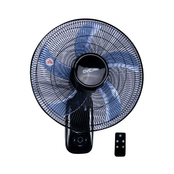 مروحة جدار جي في سي برو بريموت 7400