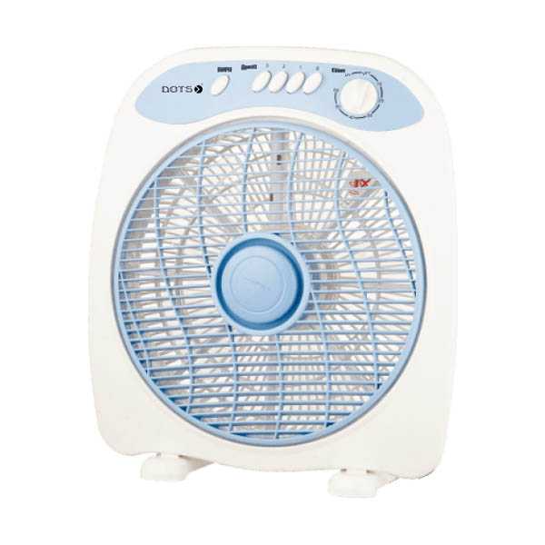 Dots Box Fan TFB-30B