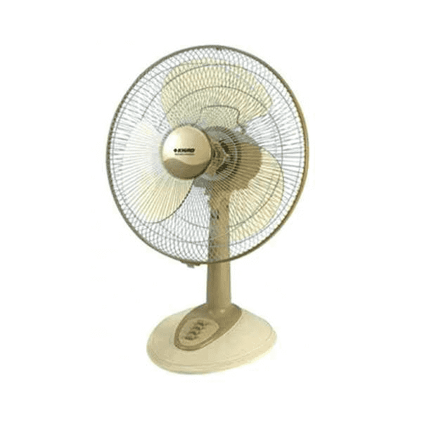 Malaysian Kind Glassy Fan