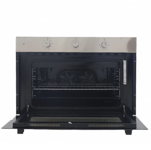 Kumtel Turkish built-in oven, electric, 60/4 programs