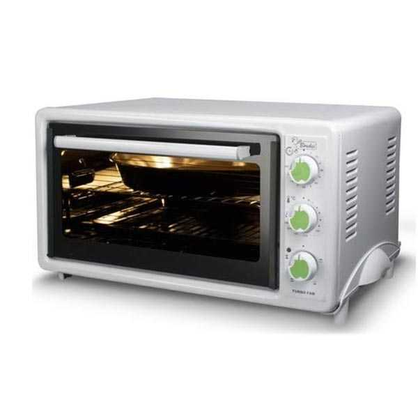 Luxal - Electric Oven 3685