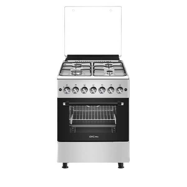 GVC Pro 60/60 Gas Oven - 367