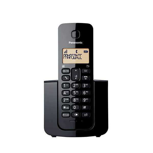 تلفون باناسونيك لا سلكي KX-TGB110