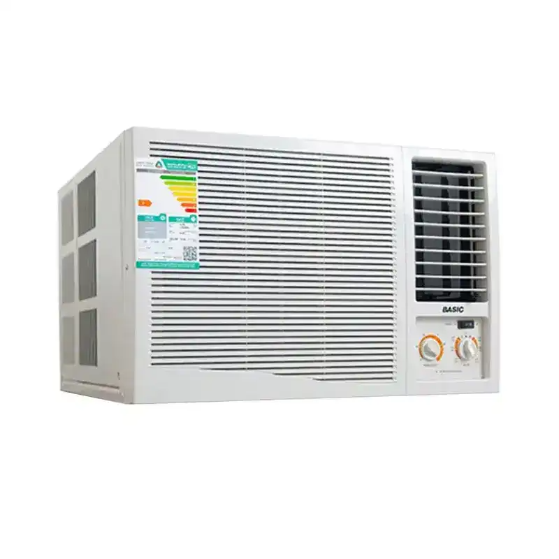 Basic Window AC 18 Cool
