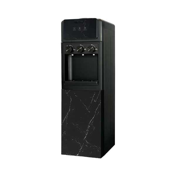 Koolen new black marble water cooler