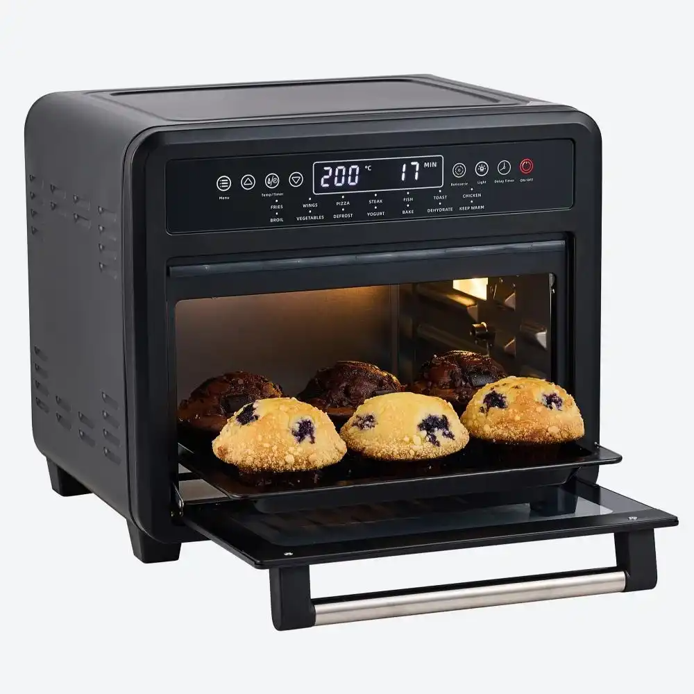 Koolen Multifunctional Air Fryer Oven 22L 2