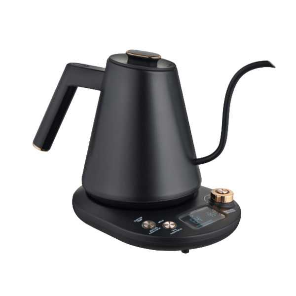 Koolen water boiler for drip coffee 1 litre