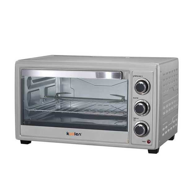 Koolen electric oven 35 litres