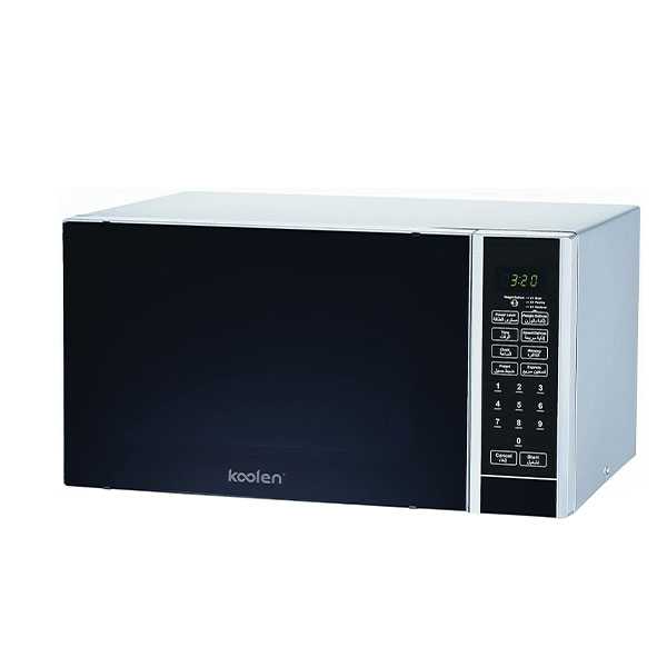 Koolen - Microwave 30 Liter