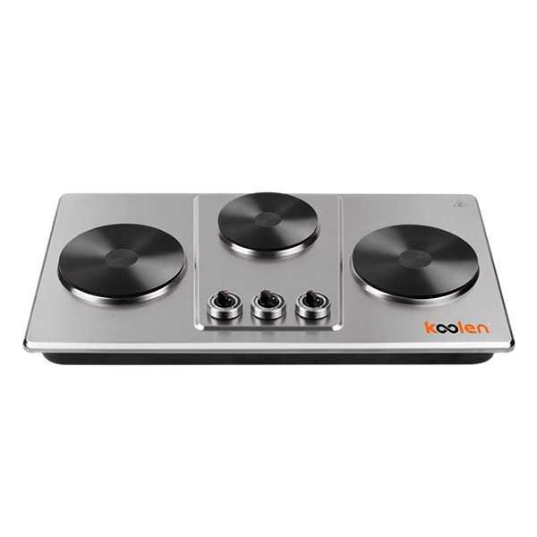 Koolen Electric Cooker 2800 Watts