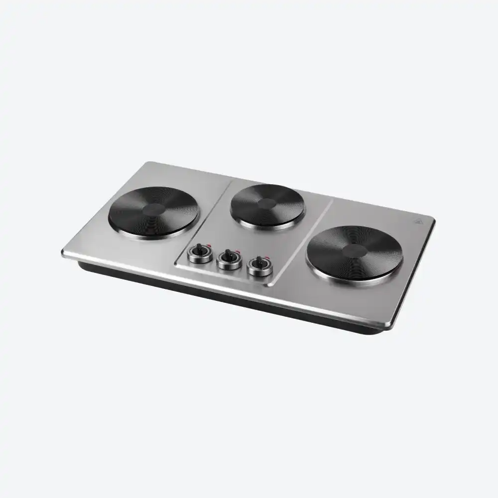 Koolen Electric Cooker 2800 Watts 3