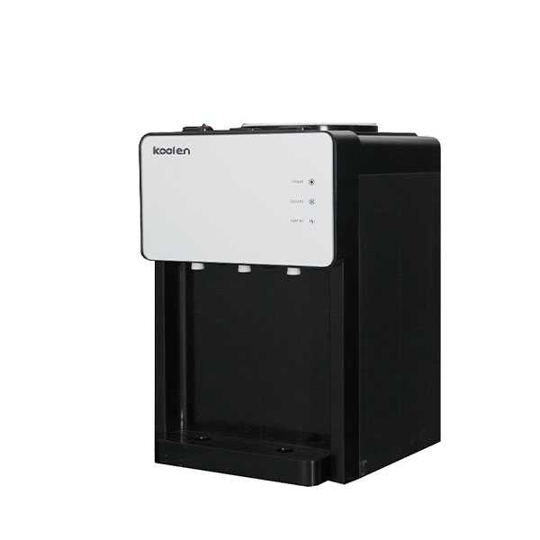 New Koolen water cooler silver - small