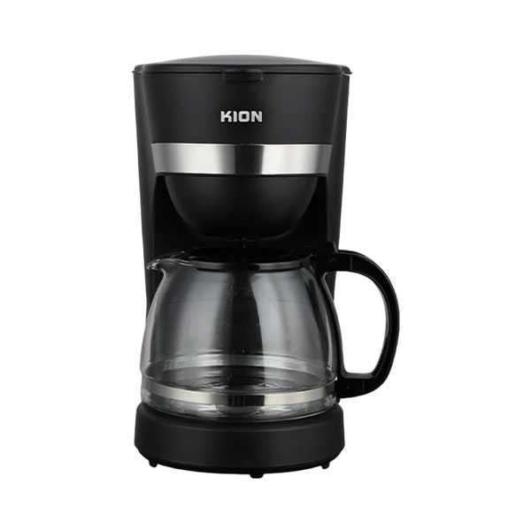 Kion coffee maker large 1080W