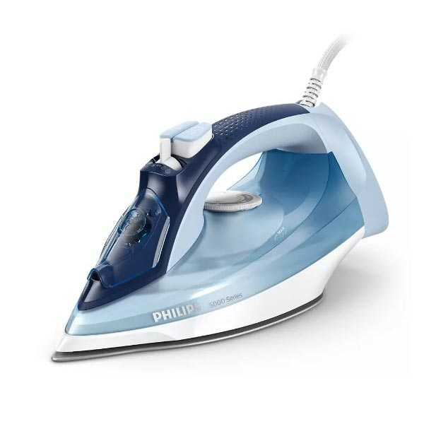 Philips Steam Iron 5020 - 2400 Watt