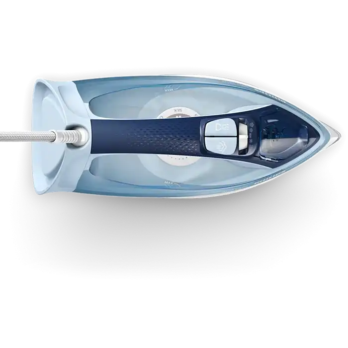 Philips Steam Iron 5020 - 2400 Watt 2