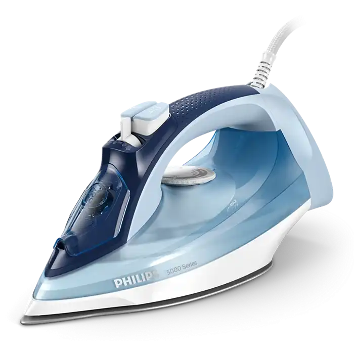 Philips Steam Iron 5020 - 2400 Watt 3