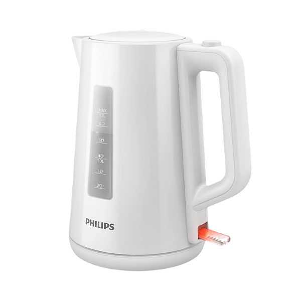 Philips Plastic Kettle 9318