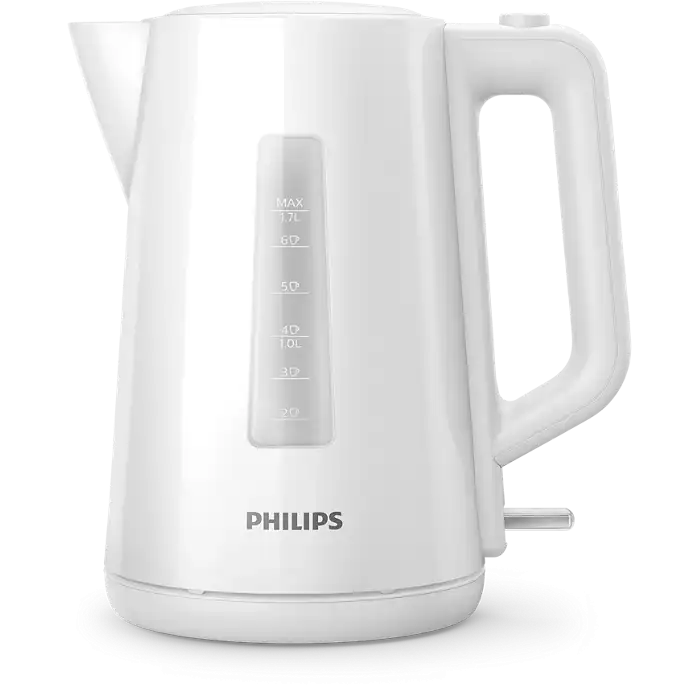 Philips Plastic Kettle 9318 3