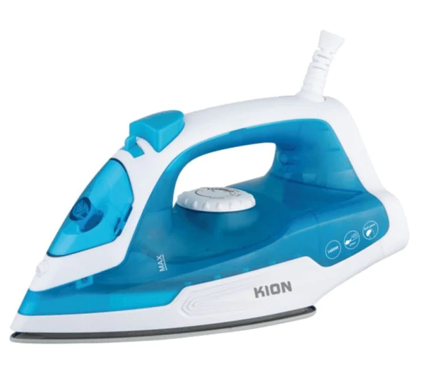 Kion Steam Iron 2400 Watt-1008