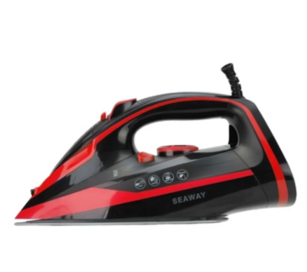 Kion Steam Iron 2400 Watt-1008
