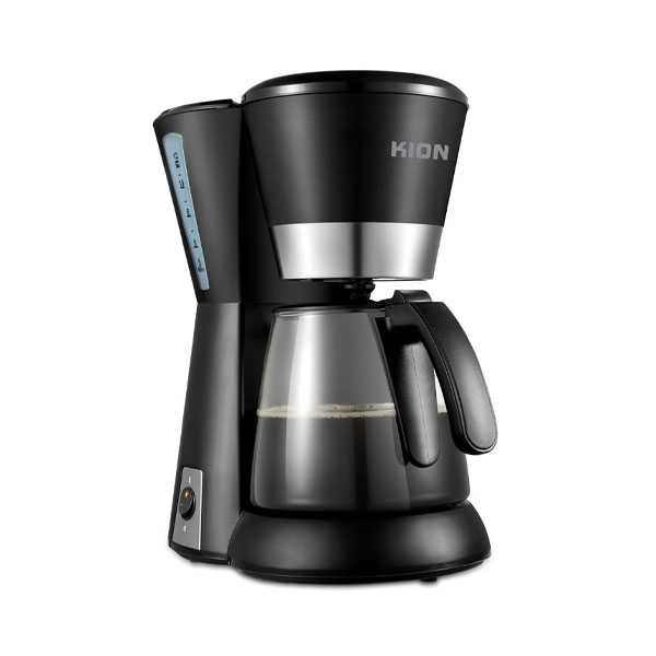 Kion coffee maker large 1080W