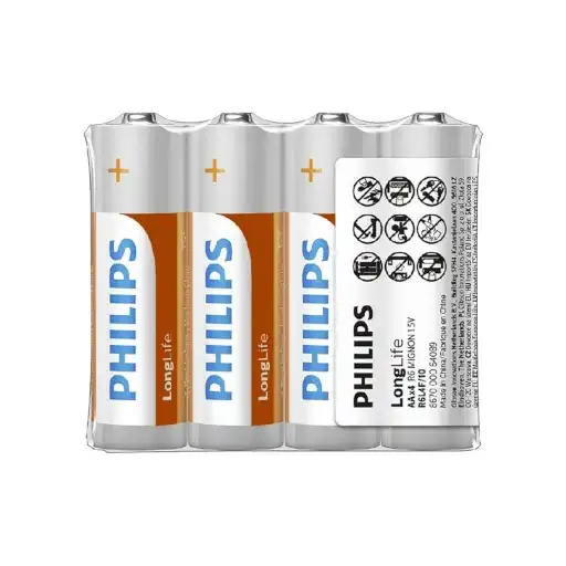 philips 9 volt battery