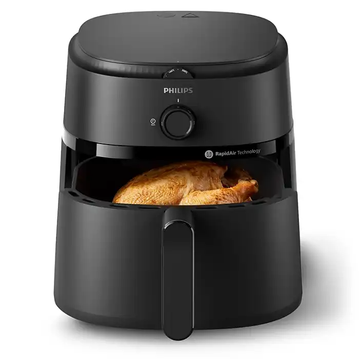 Philips Air Fryer 6.2L - 1700W 3