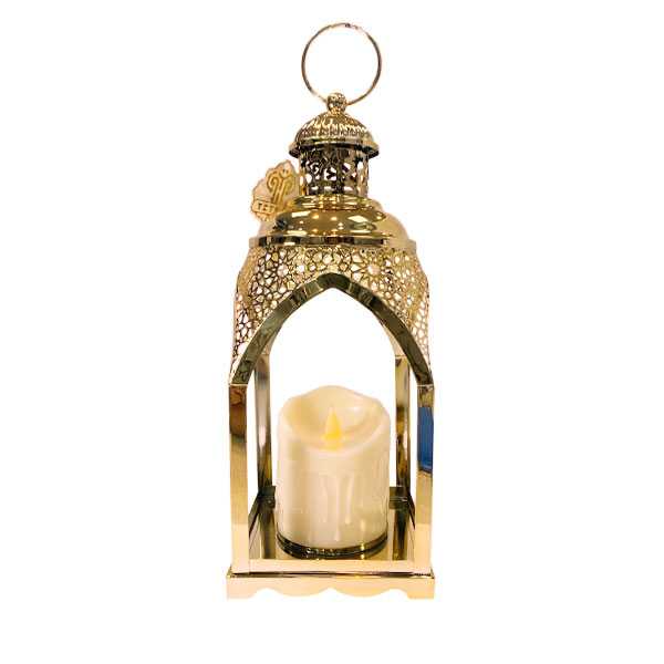 Ramadan lanterns Alaqi 1487