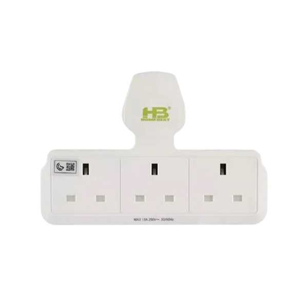 HB 3-Way Outlet