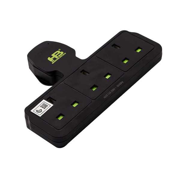 HB 3-Way Outlet 2