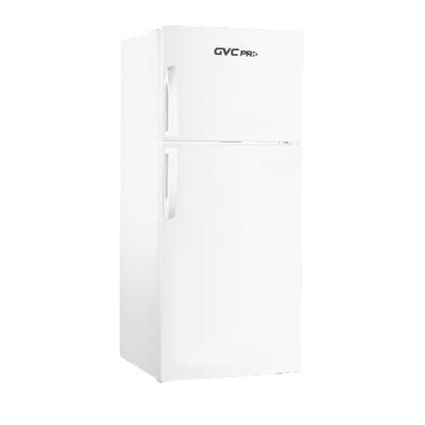 GVC Pro Refrigerator - White 16.9 ft - 478.2 L