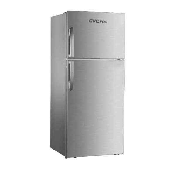 GVC Pro Silver Refrigerator 16.9 ft - 478.2 L