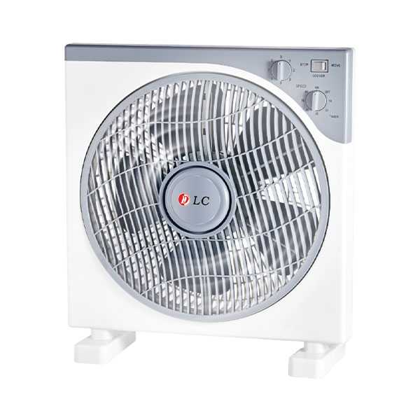 مروحة صندوق دي ال سي - 31049