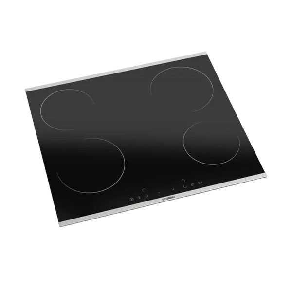 Hyundai 60cm Ceramic Hob 2