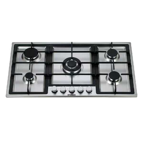 Hyundai Steel Built-in Hob 90