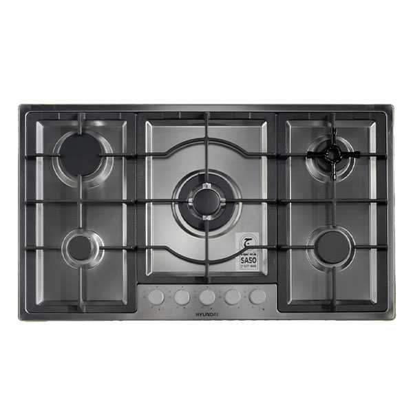 Hyundai Steel Built-in Hob 90 2