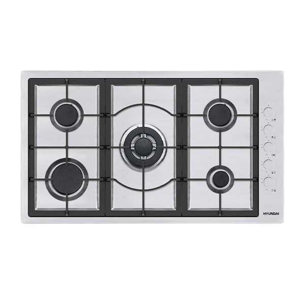 Hyundai Steel Platform 90 Key Side