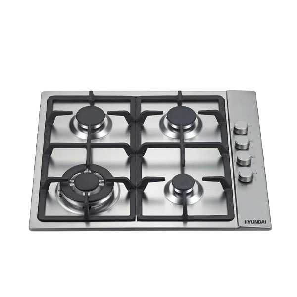 Hyundai Built-in Gas Hob 60cm